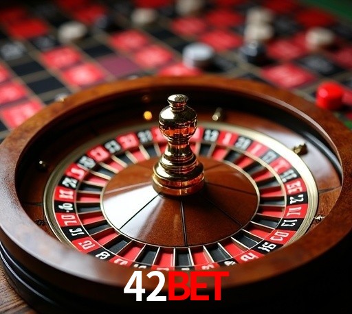 Design Responsivo 42BET