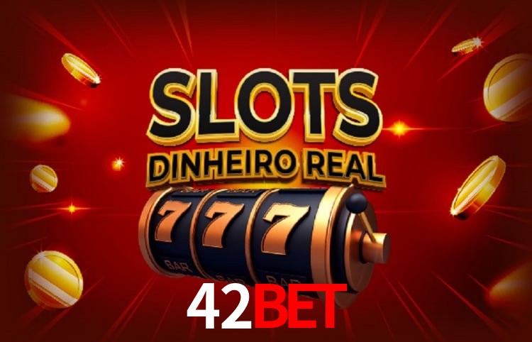 Tecnologia da Plataforma 42BET