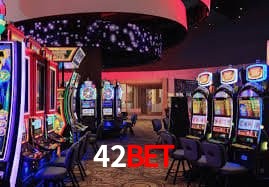 Sistemas de Segurança 42BET