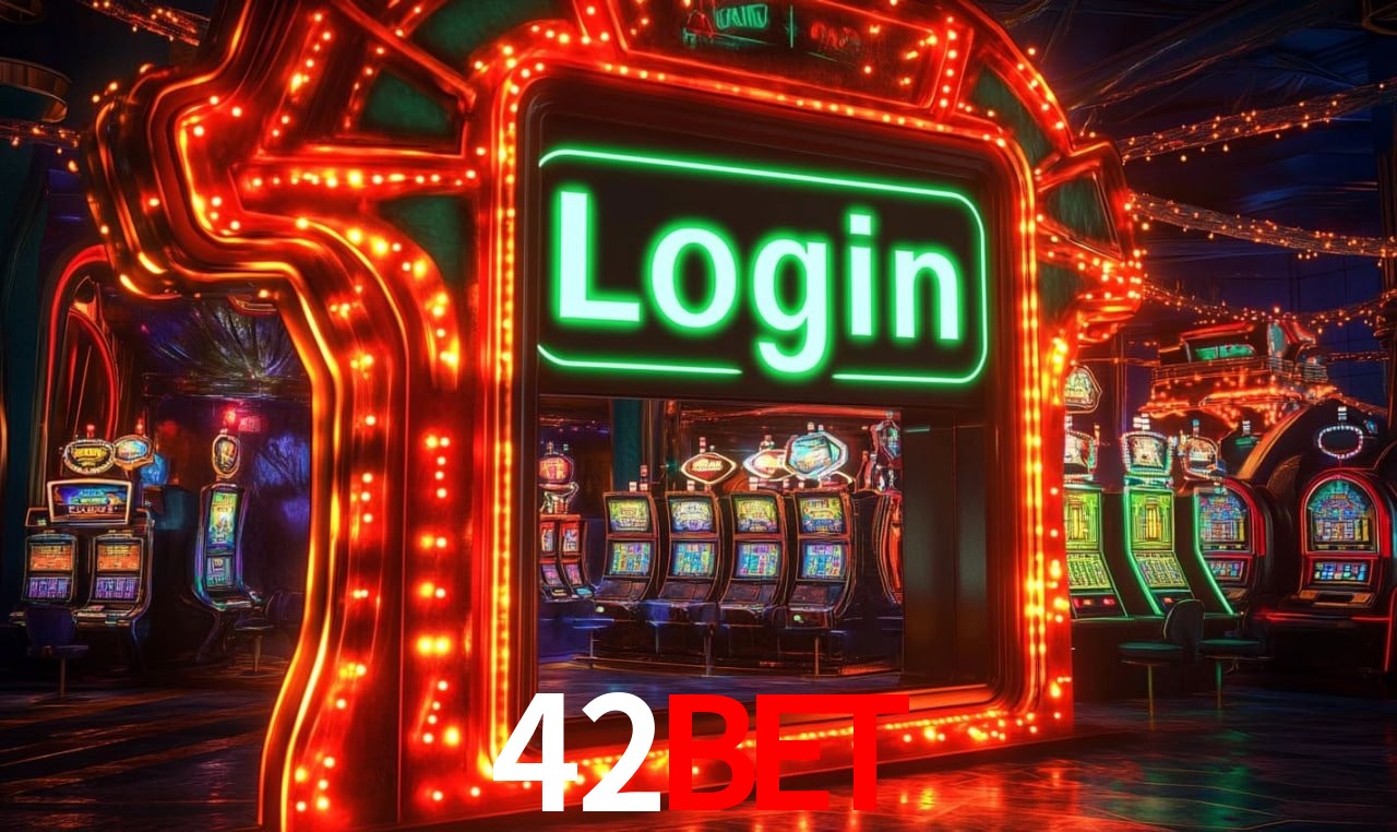 Casino Ao Vivo 42BET