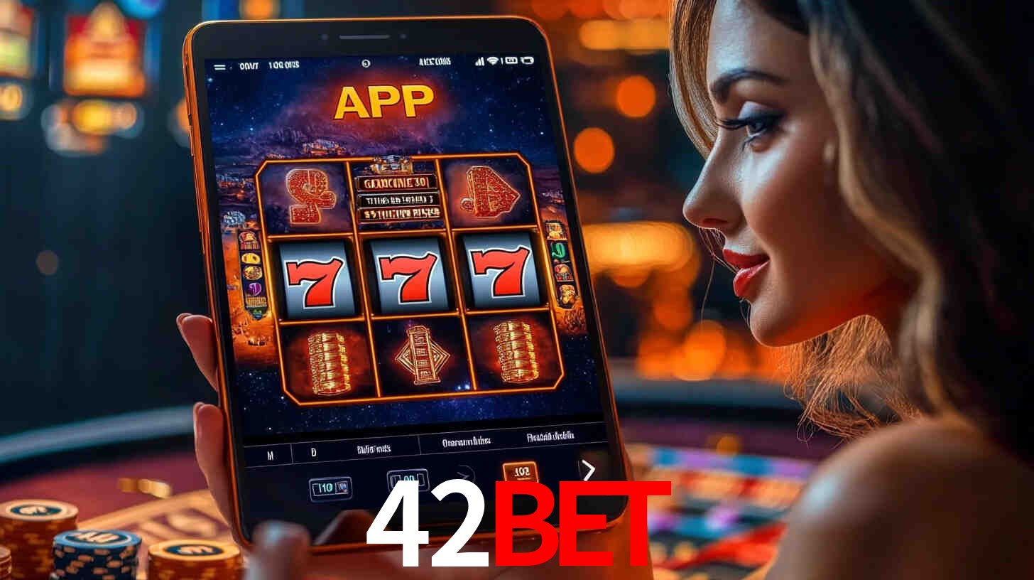42BET: Seu Especialista em Apostas Esportivas Brasileiras