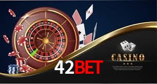 Casino VIP 42BET